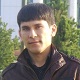  Behzod Sulaymonov